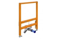 Cadru sustinere h 820mm, pentru bideu suspendat